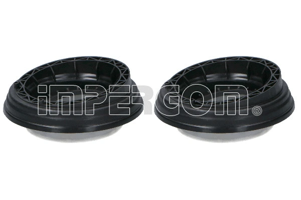 Rolling Bearing, suspension strut support mount (38996/12)