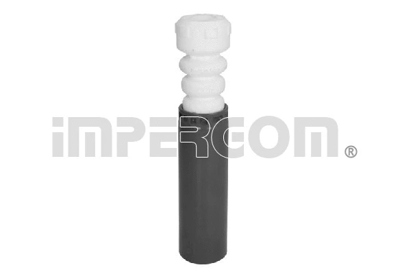 Rubber Buffer, suspension (34374)