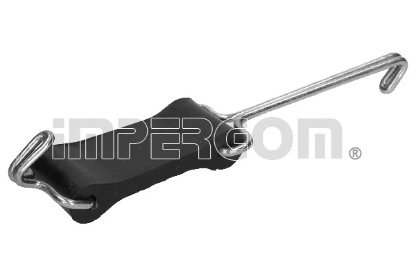 Rubber Strip, exhaust system (27027)