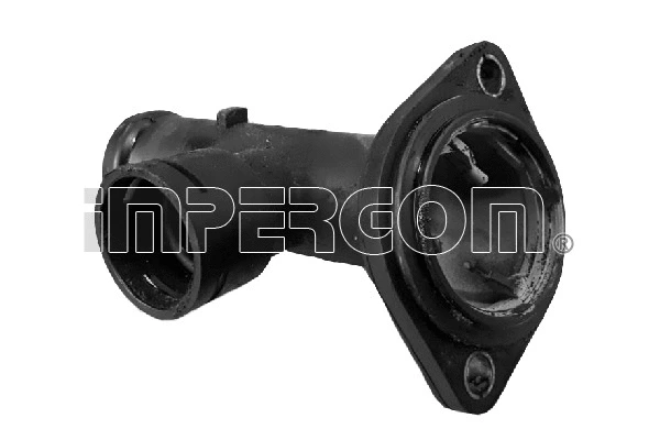 Coolant Flange (90611)