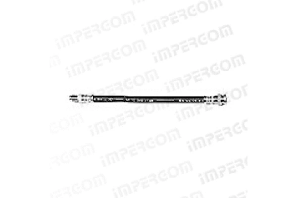Brake Hose (60423)
