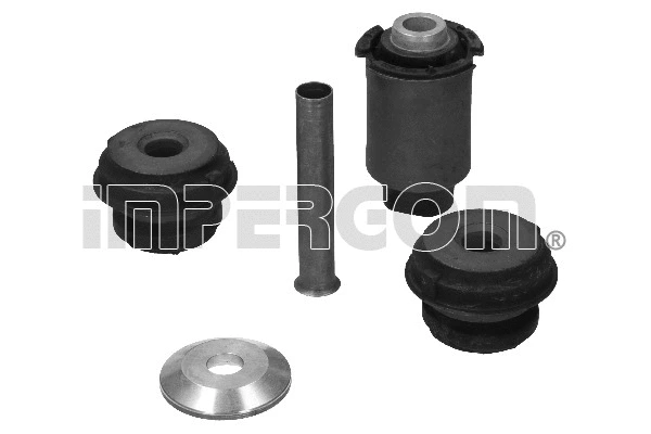Mounting and Bolting Kit, control/trailing arm (35776)