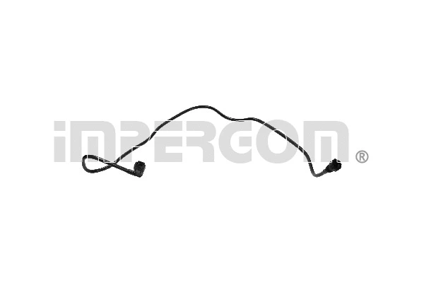 Fuel Line (85016)