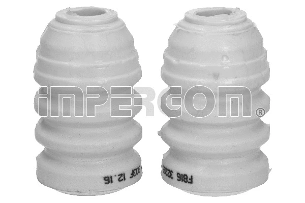 Dust Cover Kit, shock absorber (50533)