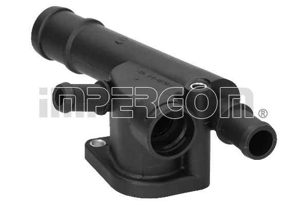 Coolant Flange (90573)