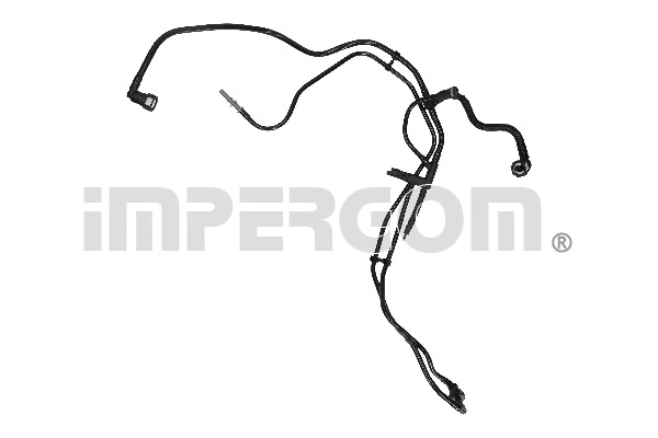 Fuel Line (85079)
