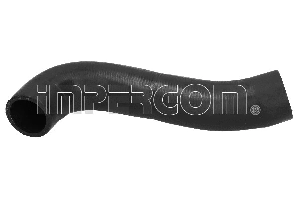 Charge Air Hose (221906)