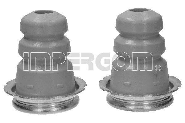 Dust Cover Kit, shock absorber (51038)