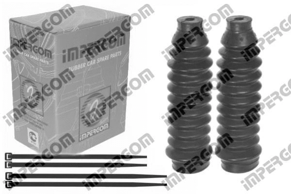 Bellow Kit, steering (30496)
