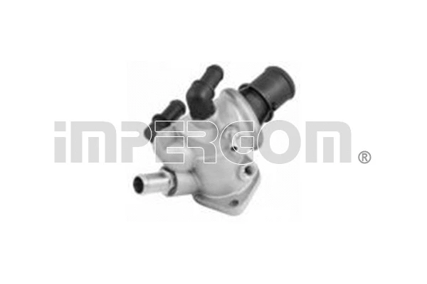 Thermostat Housing (90758)