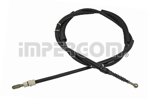 Cable Pull, parking brake (810437)