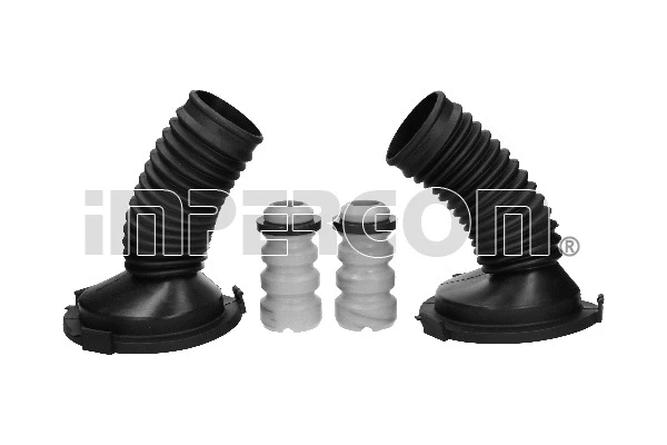 Dust Cover Kit, shock absorber (50777)