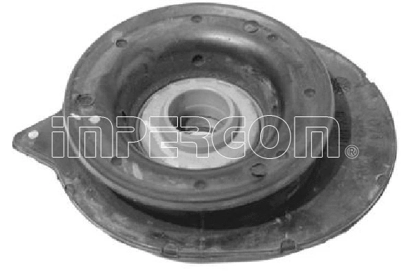 Repair Kit, suspension strut support mount (29286)
