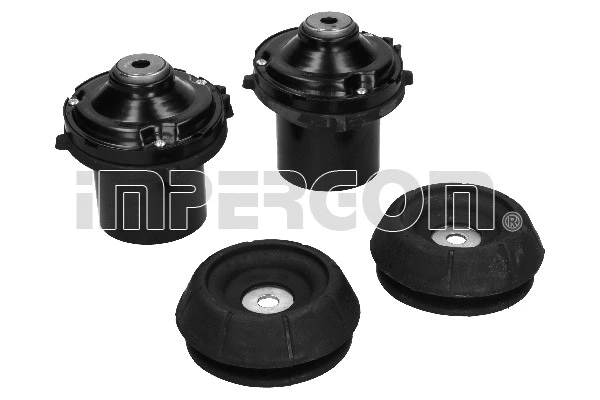 Repair Kit, suspension strut support mount (31447/2)