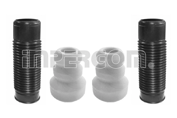 Dust Cover Kit, shock absorber (51116)