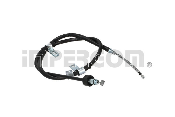 Cable Pull, parking brake (810578)
