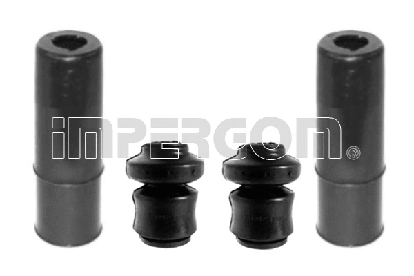 Dust Cover Kit, shock absorber (50573)