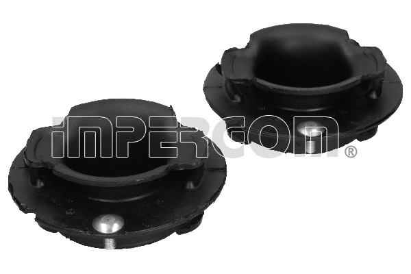 Repair Kit, suspension strut support mount (31835/2)