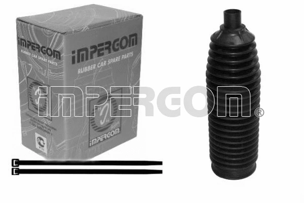 Bellow Kit, steering (39209A)