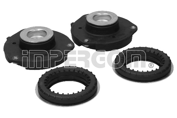 Repair Kit, suspension strut support mount (37248/2)