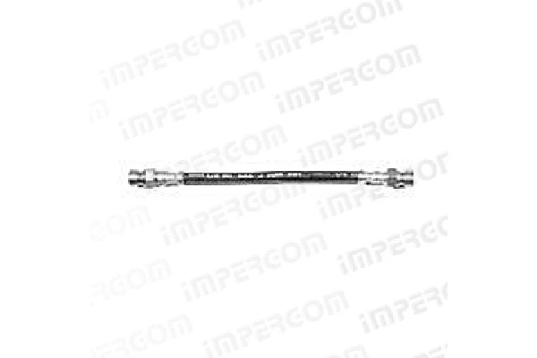 Brake Hose (60408)
