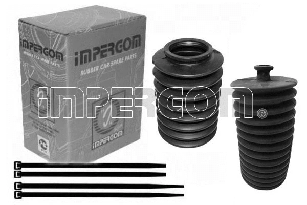 Bellow Kit, steering (30458)