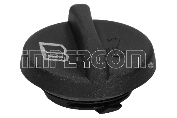 Sealing Cap, oil filler neck (43050)