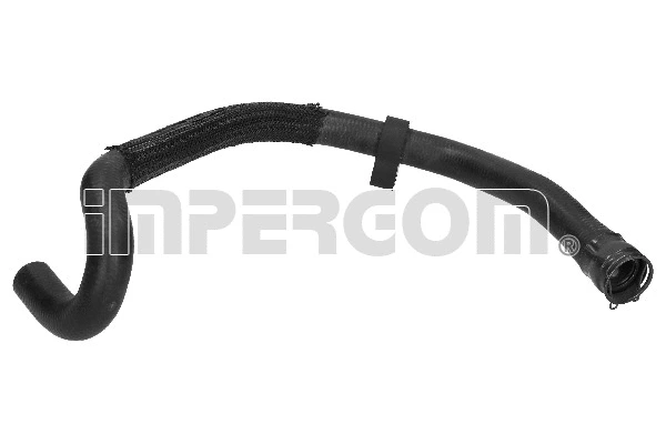 Hose, heat exchanger (heating) (222942)