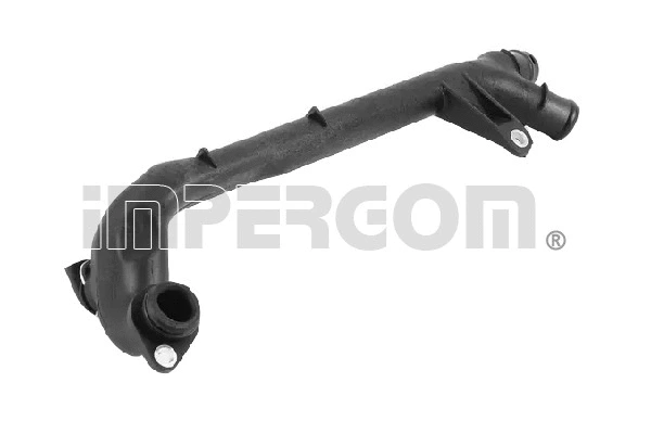 Coolant Pipe (80456)