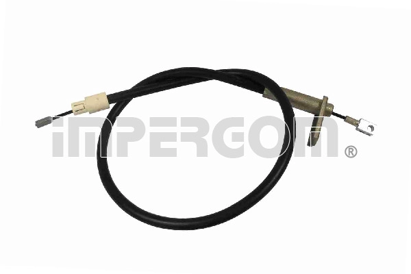 Cable Pull, parking brake (810373)