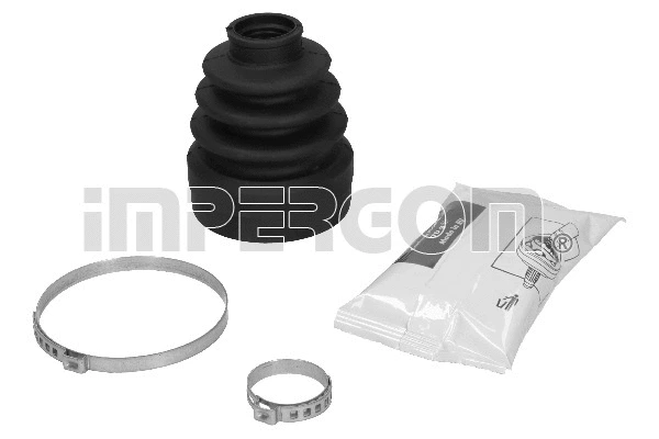 Bellow Kit, drive shaft (33831)