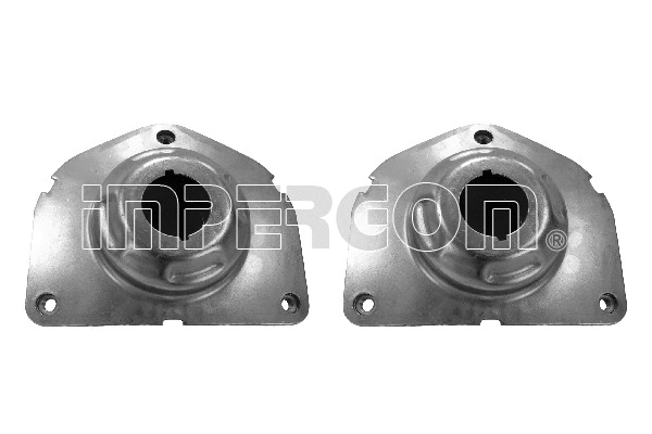 Repair Kit, suspension strut support mount (28112/2)