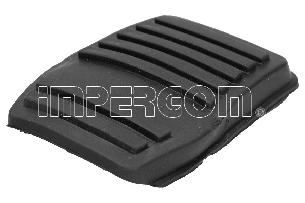 Pedal Pad, brake pedal (35512)