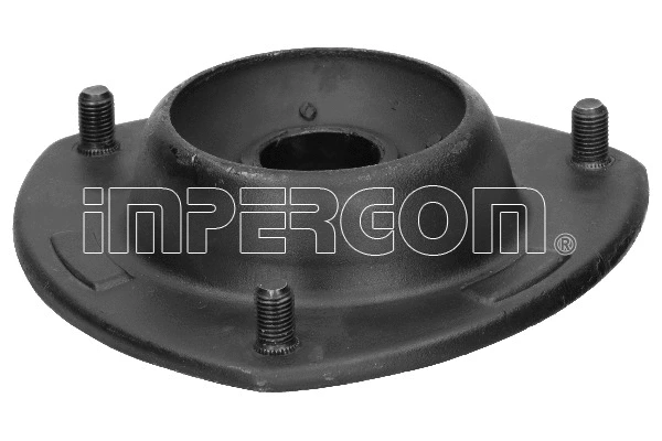 Repair Kit, suspension strut support mount (70655)