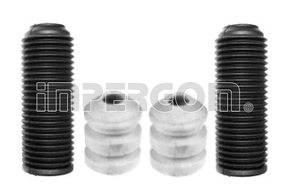 Dust Cover Kit, shock absorber (50013)