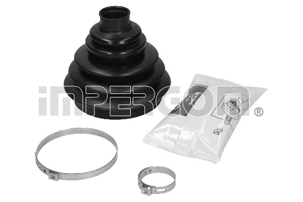 Bellow Kit, drive shaft (33504)