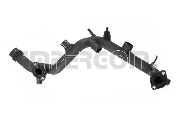 Coolant Pipe (80449)