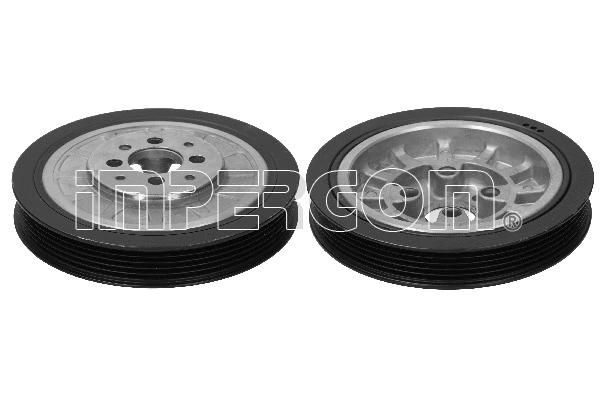 Belt Pulley, crankshaft (10030)