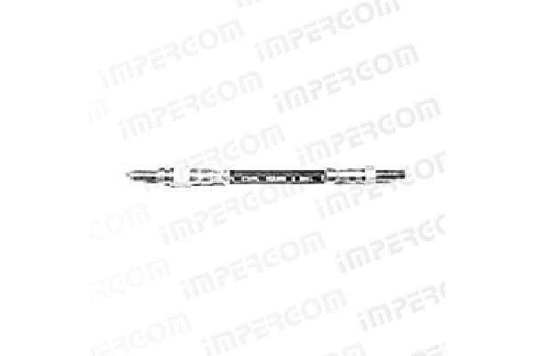 Brake Hose (60506)