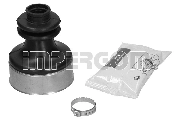 Bellow Kit, drive shaft (33605)