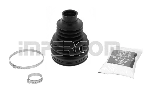 Bellow Kit, drive shaft (33812/TE)