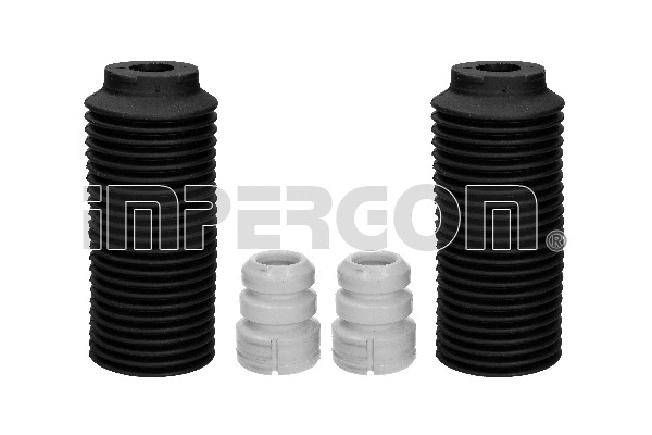 Dust Cover Kit, shock absorber (50838)