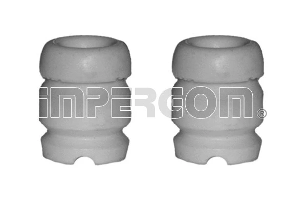 Dust Cover Kit, shock absorber (50656)