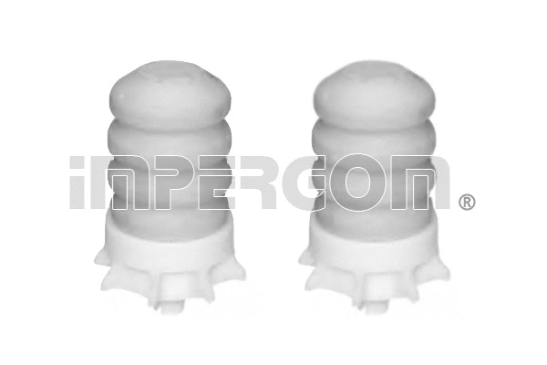 Dust Cover Kit, shock absorber (50238)