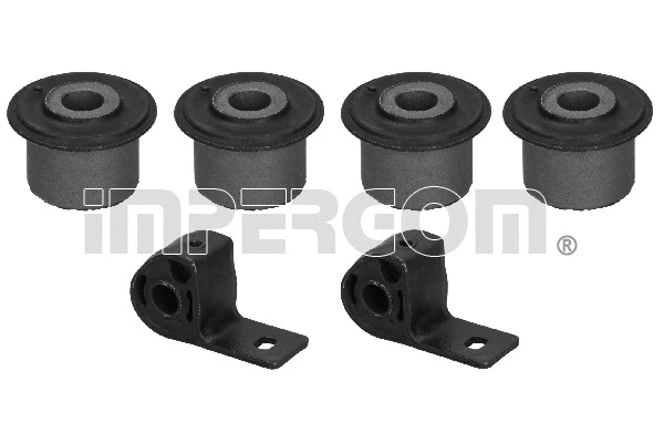 Mounting and Bolting Kit, control/trailing arm (1295)