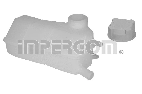Expansion Tank, coolant (44132)