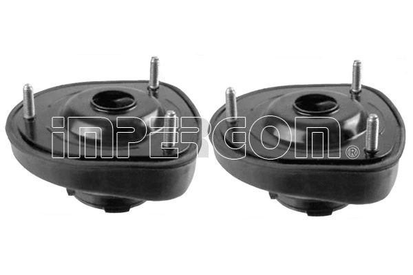 Repair Kit, suspension strut support mount (71638/2)