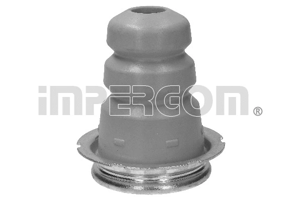 Rubber Buffer, suspension (37957)