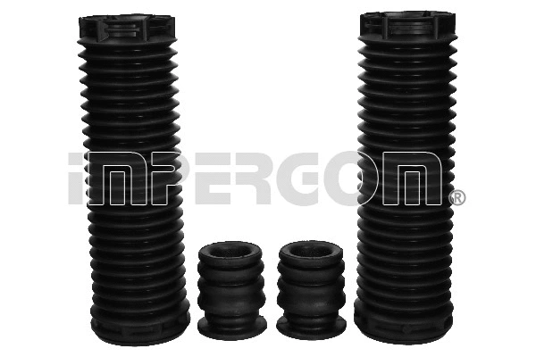 Dust Cover Kit, shock absorber (50759)
