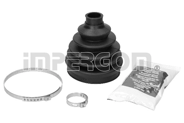 Bellow Kit, drive shaft (33640)